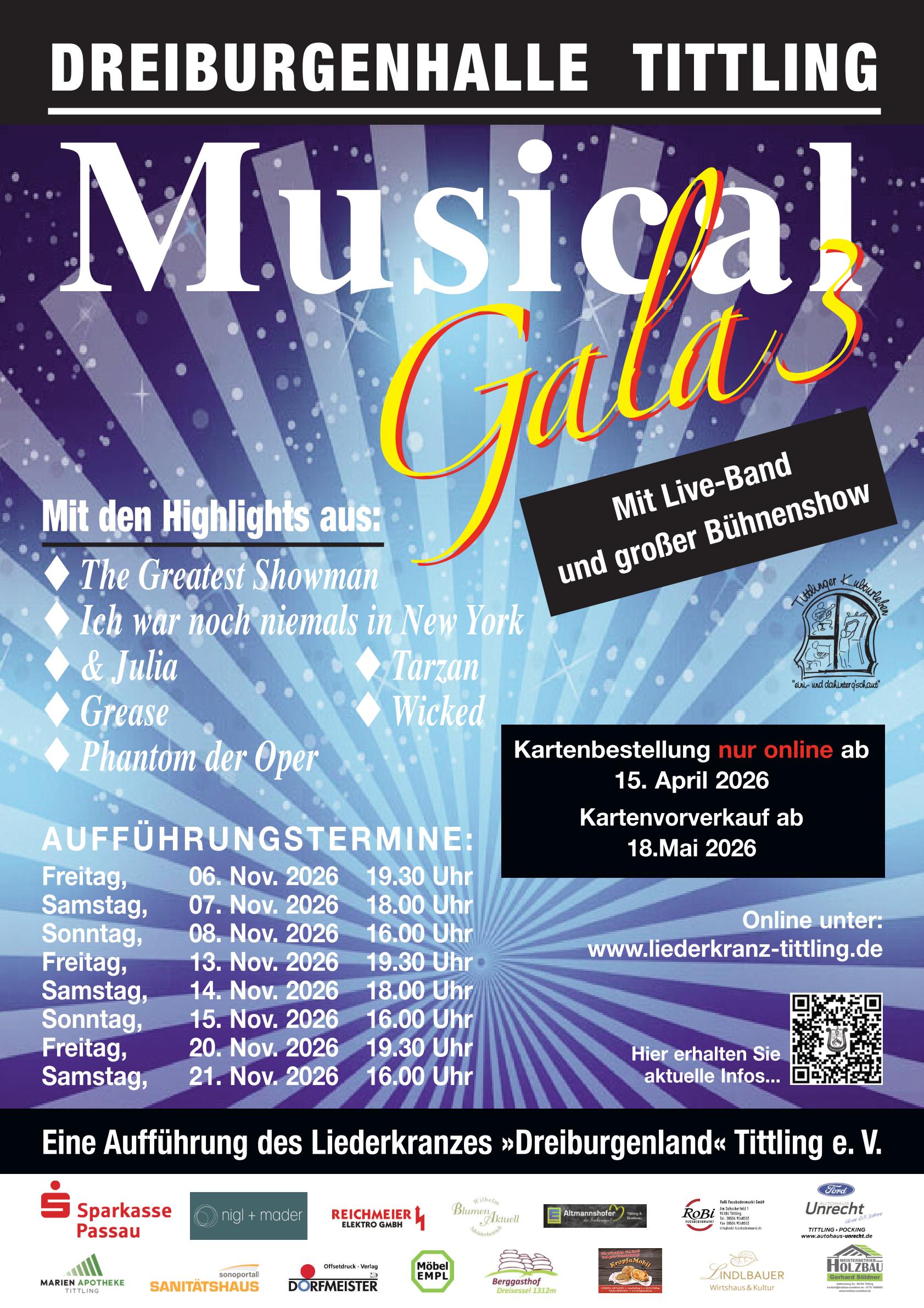 plakat musical gala 2026 mit vk online 1